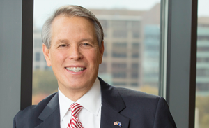 H. Mills Gallivan Named President-Elect of the Federation of Defense and Corporate Counsel