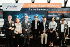 Insuralex-Insurance-Lawyers-London-speakers