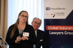 Insuralex U.S. Seminar on Cutting-Edge Legal Issues