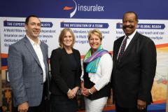 Insuralex U.S. Seminar on Cutting-Edge Legal Issues