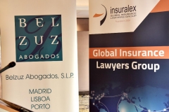 Latin America Insurance Law Seminar Madrid