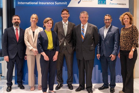 InsuralexSummit_Madrid_Team