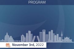 For All - European Regional Meeting Program Madrid 2022 - 1
