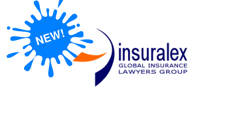 Insuralex presents its improved new website