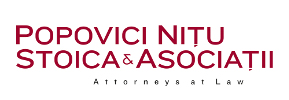 POPOVICI NIŢU STOICA & ASOCIAŢII - Attorneys at Law