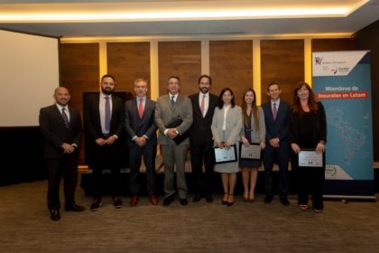 Insuralex Cyber Risk seminar Mexico DESTACADA