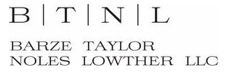 Barze Taylor Noles Lowther LLC 