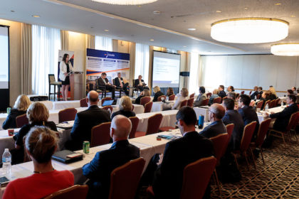 Insuralex U.S. Seminar on Cutting Edge Issues in Chicago September 18, 2019.