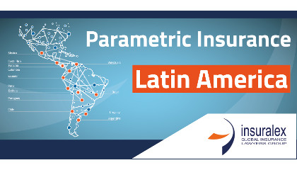 Banner Parametric Insurance report