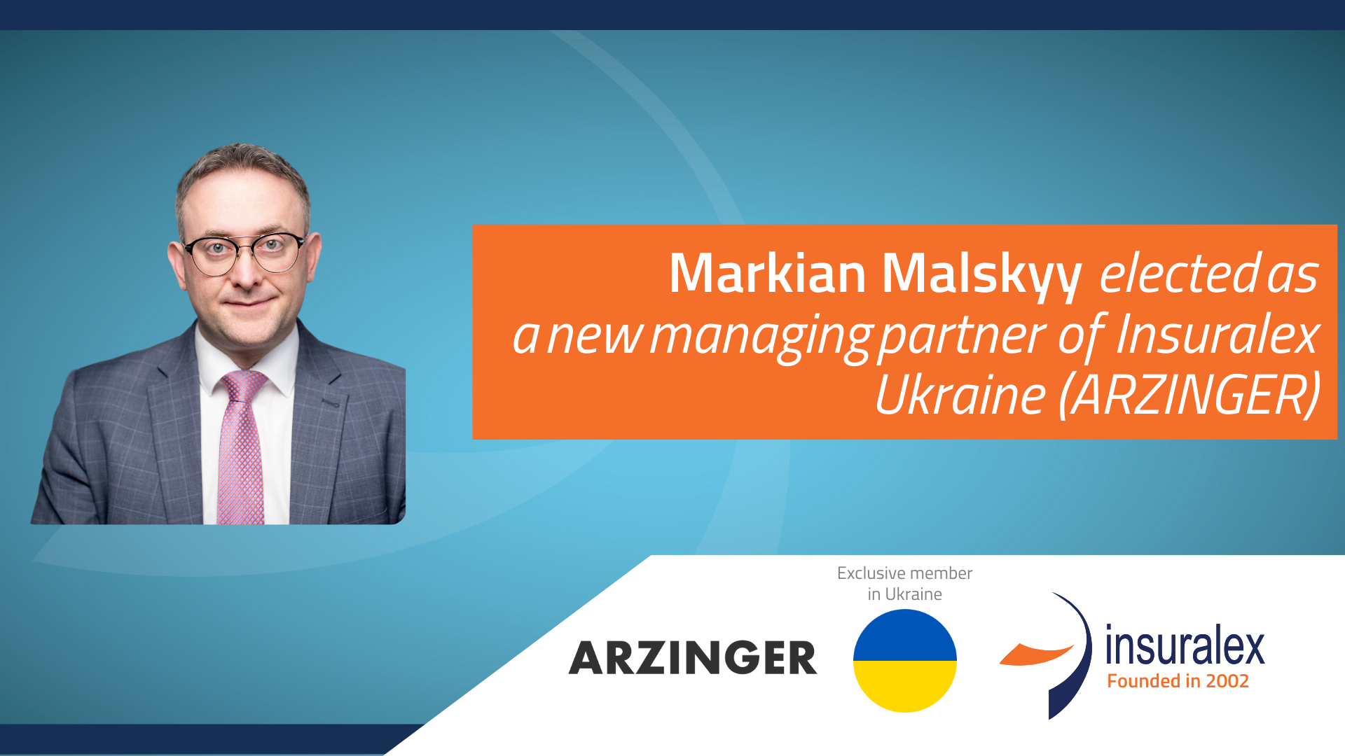 markian-malskyy-insuralex-ukraine-arzinger