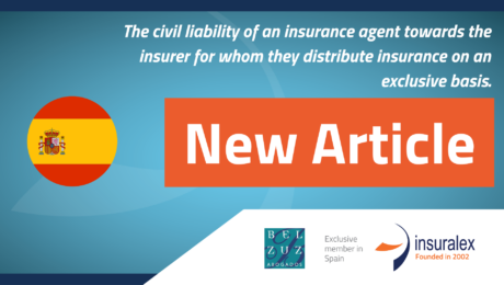 civil-liability-insurance-agent-Spain